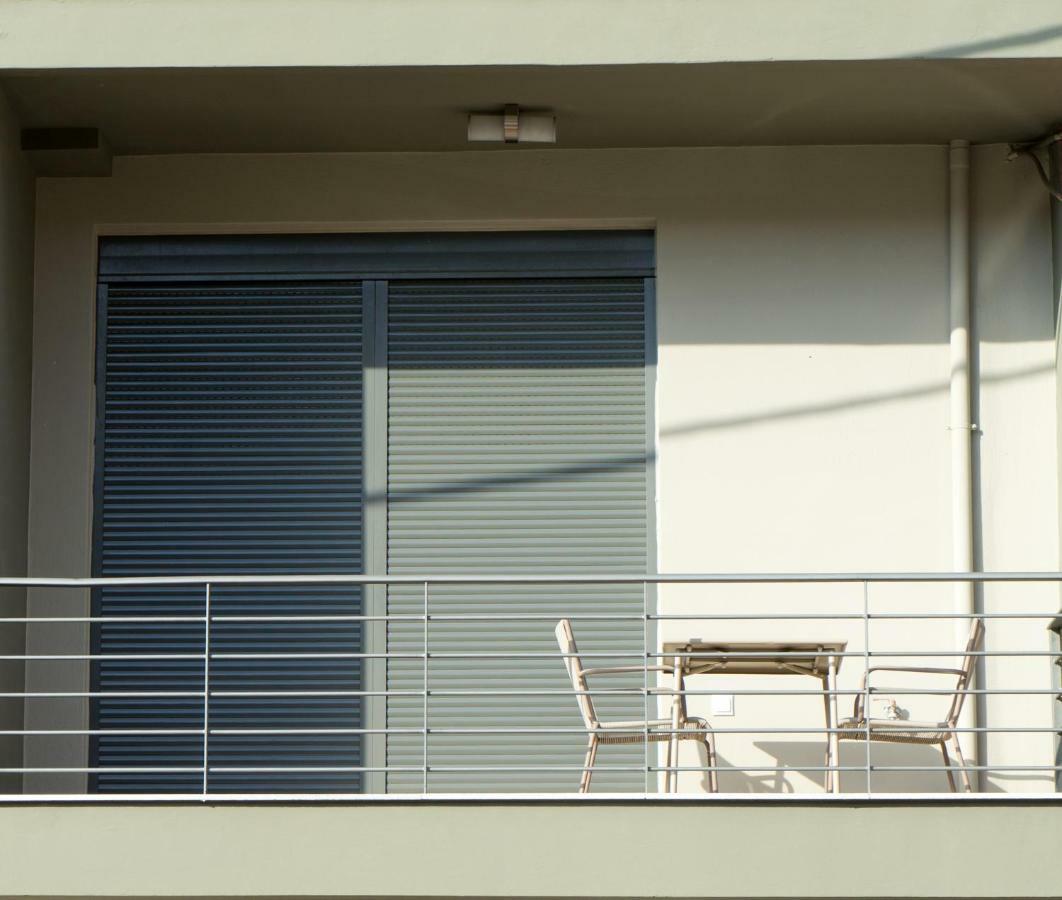 Welcome Home Apt1 Ioánnina Exteriér fotografie