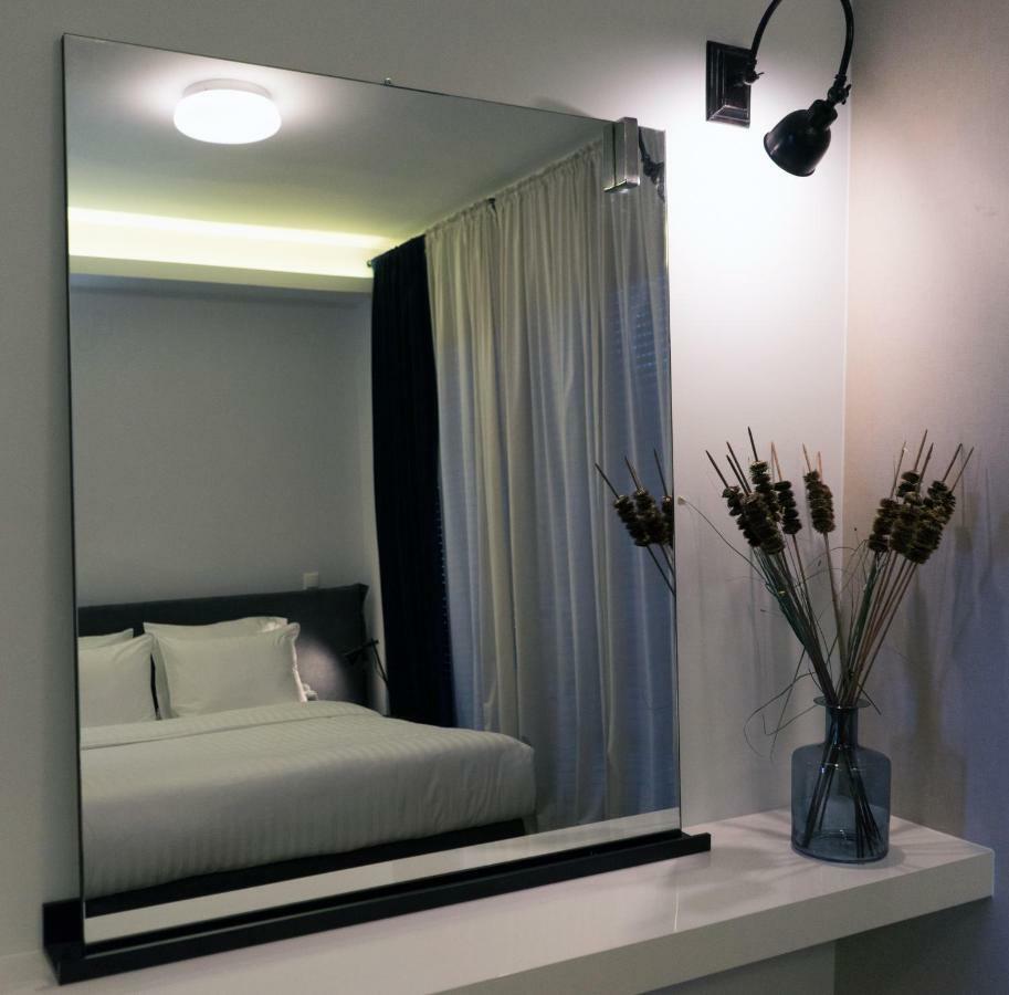 Welcome Home Apt1 Ioánnina Exteriér fotografie